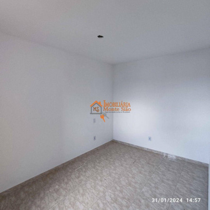 Imagem Apartamento com 1 Quarto à Venda, 45 m² em Jaçanã - São Paulo