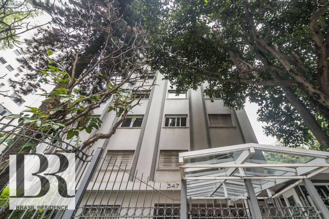 Imagem Apartamento com 2 Quartos à Venda, 74 m² em Paraíso - São Paulo