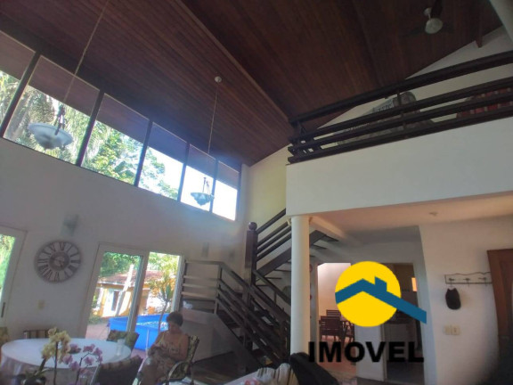 Imagem Casa de Condomínio com 4 Quartos à Venda, 255 m² em Sapê - Niterói Imagem Casa de Condomínio com 4 Quartos à Venda, 255 m² em Sapê - Niterói