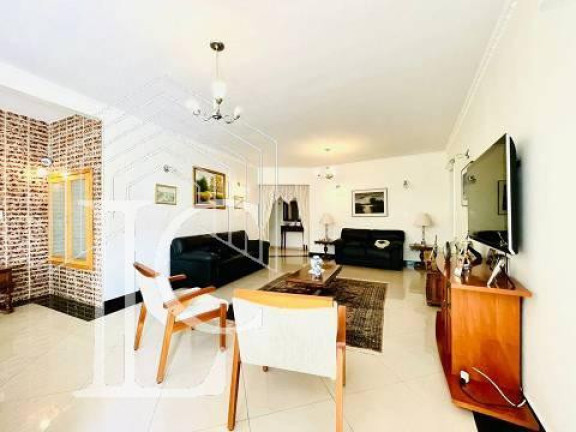 Imagem Casa com 3 Quartos à Venda, 225 m² em Vila Mariana - São Paulo
