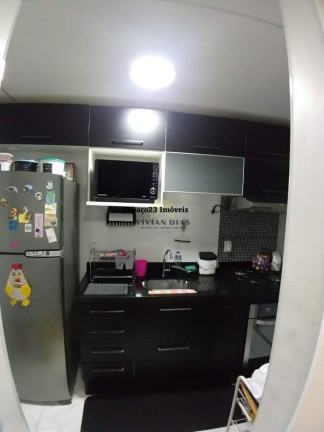 Imagem Apartamento com 2 Quartos à Venda,  em Vila Siqueira (zona Norte) - São Paulo