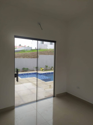 Imagem Casa com 3 Quartos à Venda, 160 m² em Ninho Verde I - Porangaba