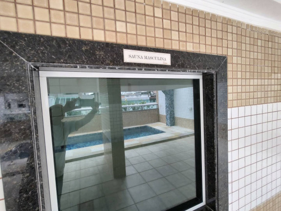 Imagem Apartamento com 2 Quartos à Venda,  em Caiçara - Praia Grande