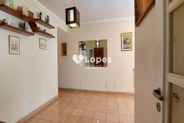 Imagem Apartamento com 3 Quartos à Venda, 105 m² em Centro - Campinas