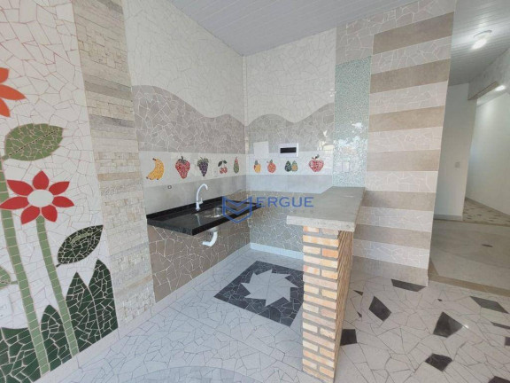 Imagem Casa com 2 Quartos para Alugar, 50 m² em Mondubim - Fortaleza