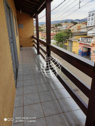 Casa com 3 Quartos à Venda, 413 m² em Jardim Alvinópolis - Atibaia