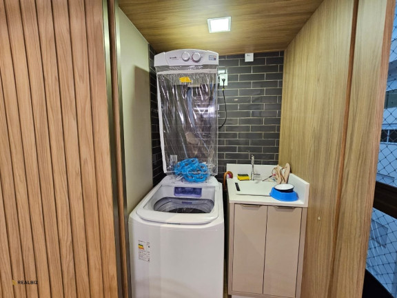 Imagem Apartamento com 3 Quartos à Venda, 143 m² em Palmas - Governador Celso Ramos Imagem Apartamento com 3 Quartos à Venda, 143 m² em Palmas - Governador Celso Ramos