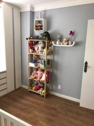 Imagem Apartamento com 3 Quartos à Venda, 117 m² em Santa Paula - São Caetano Do Sul