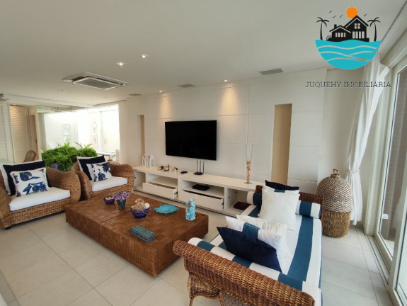 Imagem Imóvel com 5 Quartos à Venda, 350 m² em Juquehy - São Sebastião Imagem Imóvel com 5 Quartos à Venda, 350 m² em Juquehy - São Sebastião