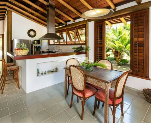 Imagem Casa com 8 Quartos à Venda, 1 m² em Trancoso - Porto Seguro Imagem Casa com 8 Quartos à Venda, 1 m² em Trancoso - Porto Seguro