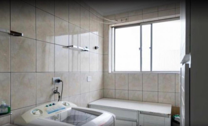 Imagem Apartamento com 3 Quartos à Venda, 100 m² em Sacomã - São Paulo