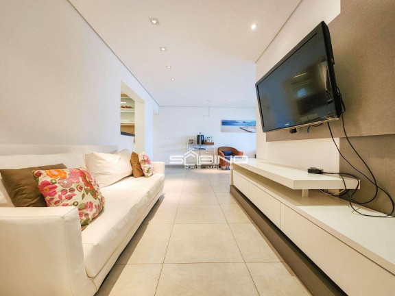 Imagem Apartamento com 4 Quartos à Venda, 145 m² em Riviera De São Lourenço - Bertioga