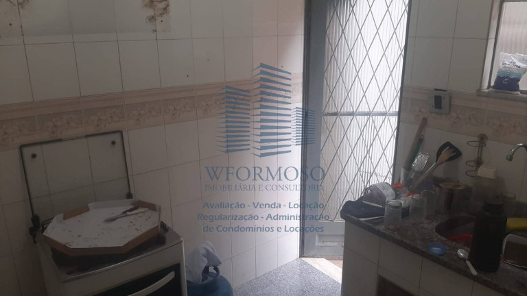 Imagem Casa com 4 Quartos à Venda, 150 m² em Coelho Neto - Rio De Janeiro