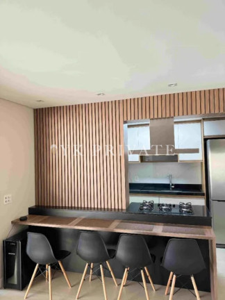 Imagem Apartamento com 3 Quartos à Venda, 136 m² em Vila Anastácio - São Paulo
