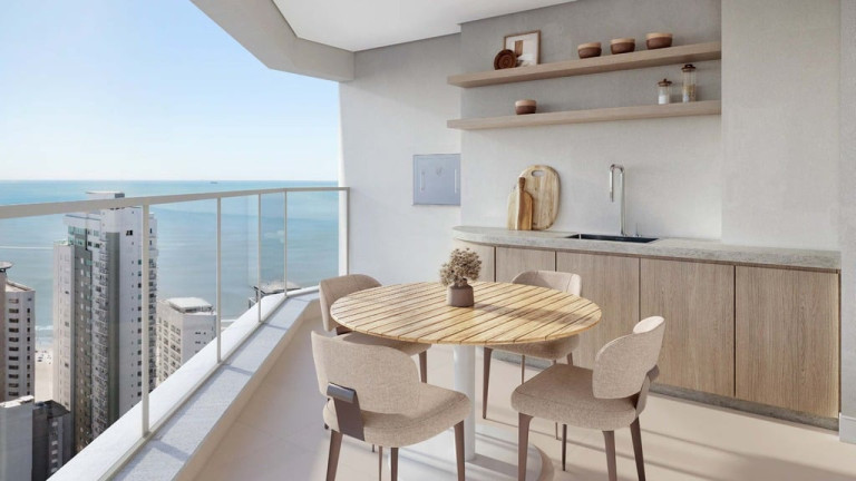 Imagem Apartamento com 4 Quartos à Venda, 263 m² em Centro - Balneário Camboriú Imagem Apartamento com 4 Quartos à Venda, 263 m² em Centro - Balneário Camboriú