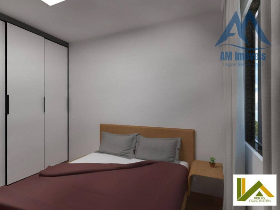 Imagem Casa de Condomínio com 3 Quartos à Venda, 262 m² em Condomínio Trilhas Do Sol - Lagoa Santa Imagem Casa de Condomínio com 3 Quartos à Venda, 262 m² em Condomínio Trilhas Do Sol - Lagoa Santa