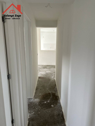 Imagem Apartamento com 2 Quartos à Venda, 50 m² em Jardim Ana Maria - São Paulo Imagem Apartamento com 2 Quartos à Venda, 50 m² em Jardim Ana Maria - São Paulo