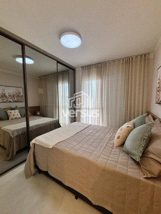 Imagem Apartamento com 2 Quartos à Venda, 79 m² em Boqueirão - Praia Grande Imagem Apartamento com 2 Quartos à Venda, 79 m² em Boqueirão - Praia Grande