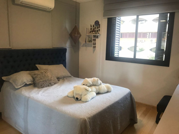 Imagem Apartamento com 3 Quartos à Venda, 197 m² em Jardim - Santo André Imagem Apartamento com 3 Quartos à Venda, 197 m² em Jardim - Santo André