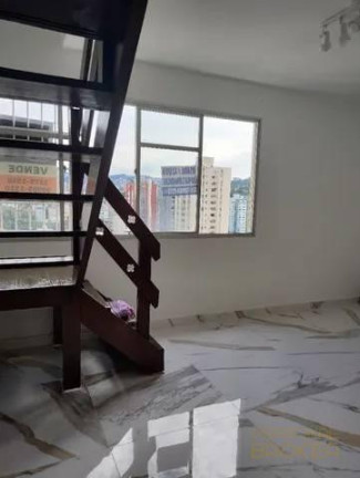 Imagem Cobertura com 3 Quartos à Venda, 115 m² em Santo Antônio - Belo Horizonte