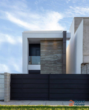 Imagem Casa com 3 Quartos à Venda, 180 m² em Sim - Feira De Santana Imagem Casa com 3 Quartos à Venda, 180 m² em Sim - Feira De Santana