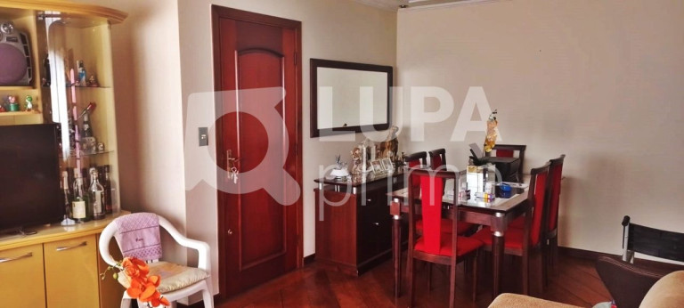 Imagem Apartamento com 3 Quartos à Venda, 100 m² em Vila Maria - São Paulo Imagem Apartamento com 3 Quartos à Venda, 100 m² em Vila Maria - São Paulo