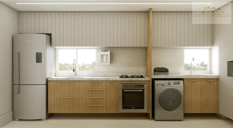 Imagem Apartamento com 2 Quartos à Venda, 62 m² em Meireles - Fortaleza