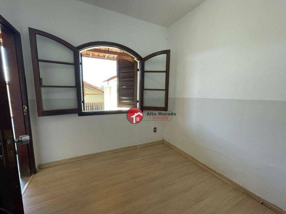 Imagem Casa com 4 Quartos para Alugar, 218 m² em Planalto - Belo Horizonte