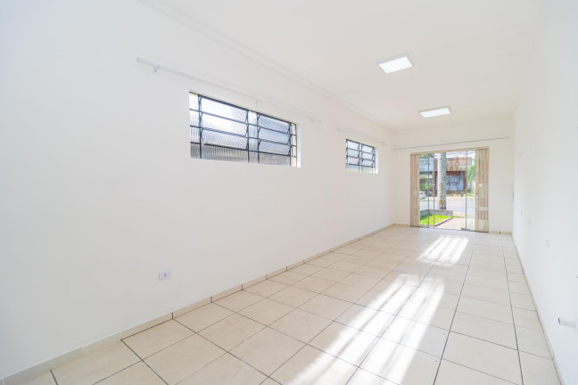 Imagem Sala Comercial para Alugar, 34 m² em Santa Felicidade - Curitiba Imagem Sala Comercial para Alugar, 34 m² em Santa Felicidade - Curitiba