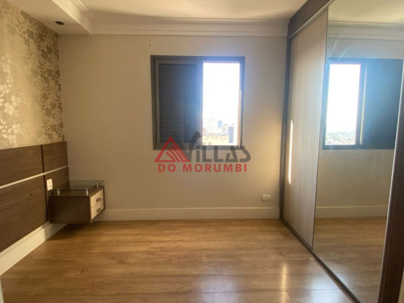 Imagem Apartamento com 3 Quartos à Venda, 79 m² em Planalto Paulista - São Paulo