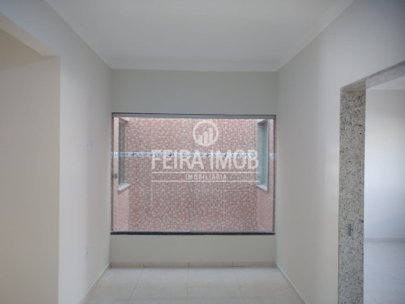 Imagem Casa com 2 Quartos à Venda, 108 m² em Sim - Feira De Santana Imagem Casa com 2 Quartos à Venda, 108 m² em Sim - Feira De Santana