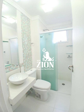 Imagem Apartamento com 2 Quartos à Venda, 53 m² em Vila Dom Pedro Ii - São Paulo