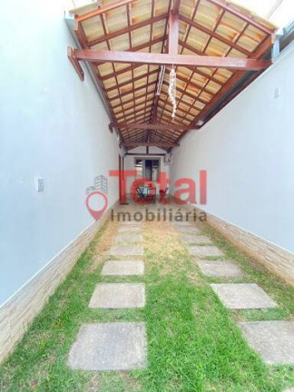 Imagem Casa com 2 Quartos à Venda, 58 m² em Jardim Vitória - Santana Do Paraíso
