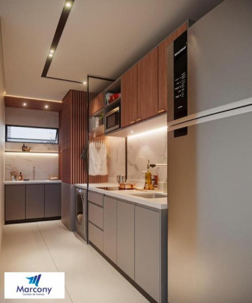 Apartamento com 2 Quartos à Venda, 64 m² em Jardim Oceania - João Pessoa