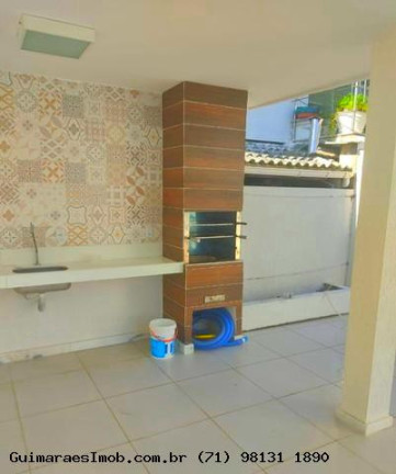 Imagem Casa com 3 Quartos à Venda, 149 m² em Miragem - Lauro De Freitas Imagem Casa com 3 Quartos à Venda, 149 m² em Miragem - Lauro De Freitas