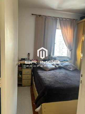 Imagem Imóvel com 2 Quartos à Venda, 70 m² em Vila Nova Conceição - São Paulo Imagem Imóvel com 2 Quartos à Venda, 70 m² em Vila Nova Conceição - São Paulo