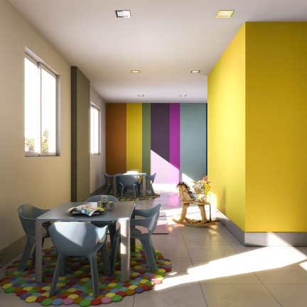 Imagem Apartamento com 2 Quartos à Venda, 42 m² em Vila Sílvia - São Paulo Imagem Apartamento com 2 Quartos à Venda, 42 m² em Vila Sílvia - São Paulo