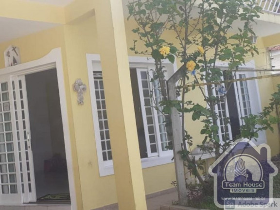 Imagem Sobrado com 3 Quartos à Venda, 271 m² em Vila Amorim - Suzano