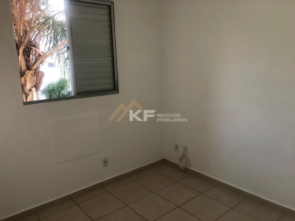 Imagem Apartamento com 2 Quartos à Venda, 46 m² em Ribeirânia - Ribeirão Preto Imagem Apartamento com 2 Quartos à Venda, 46 m² em Ribeirânia - Ribeirão Preto