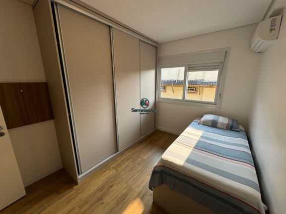 Imagem Apartamento com 3 Quartos à Venda, 108 m² em Vila Luiza - Canela Imagem Apartamento com 3 Quartos à Venda, 108 m² em Vila Luiza - Canela