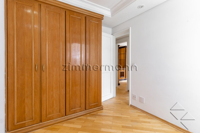 Imagem Apartamento com 3 Quartos à Venda, 160 m² em Perdizes - São Paulo