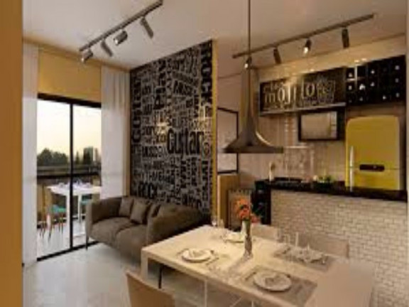 Imagem Imóvel com 2 Quartos à Venda, 57 m² em Casa Verde - Sao Paulo Imagem Imóvel com 2 Quartos à Venda, 57 m² em Casa Verde - Sao Paulo