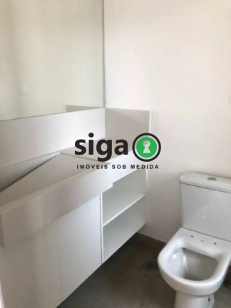 Imagem Apartamento com 1 Quarto à Venda ou Locação, 45 m² em Vila Mariana - São Paulo