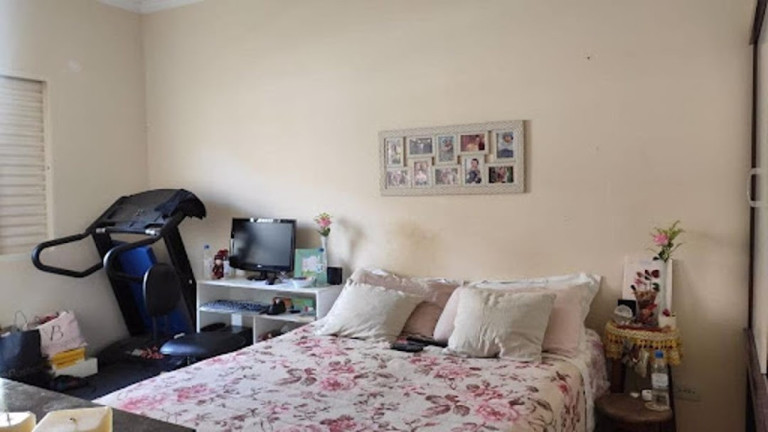 Imagem Casa com 3 Quartos à Venda, 146 m² em Nova Gardênia - Atibaia
