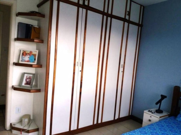 Imagem Apartamento com 3 Quartos à Venda, 124 m² em Candeal - Salvador