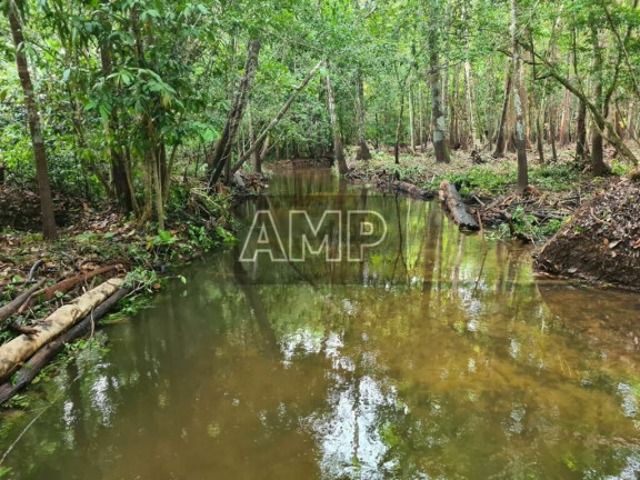 Imagem Terreno à Venda, 45.000 m² em Centro - Iranduba Imagem Terreno à Venda, 45.000 m² em Centro - Iranduba