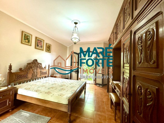Imagem Casa de Condomínio com 3 Quartos à Venda, 440 m² em Ponta Das Toninhas - Ubatuba Imagem Casa de Condomínio com 3 Quartos à Venda, 440 m² em Ponta Das Toninhas - Ubatuba