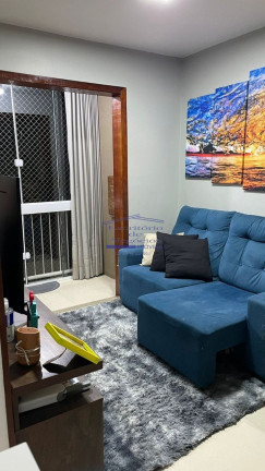 Imagem Imóvel com 2 Quartos à Venda, 50 m² em Vila Nova - Porto Alegre