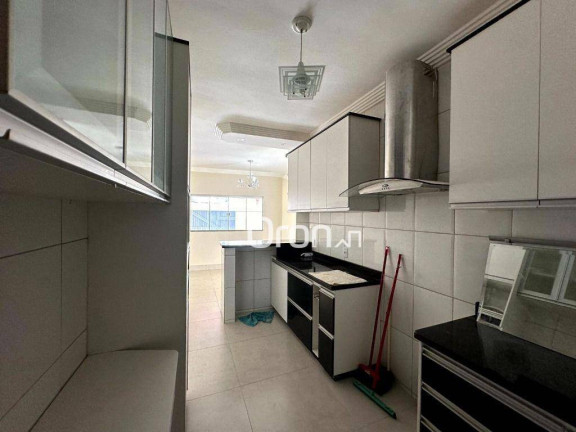 Imagem Casa com 3 Quartos à Venda, 145 m² em Jardim Presidente - Goiânia Imagem Casa com 3 Quartos à Venda, 145 m² em Jardim Presidente - Goiânia