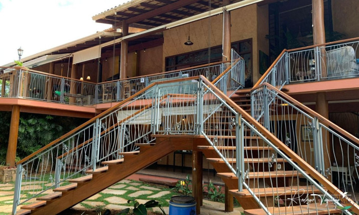 Imagem Casa de Condomínio com 4 Quartos à Venda, 979 m² em Residencial Aldeia Do Vale - Goiânia Imagem Casa de Condomínio com 4 Quartos à Venda, 979 m² em Residencial Aldeia Do Vale - Goiânia